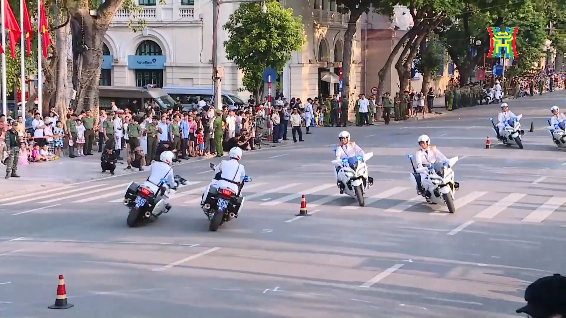 Đài PTTH Hà Nội